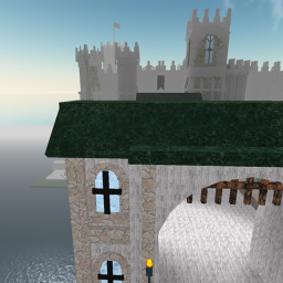 Overseer HQ II
