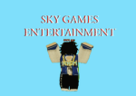 Sky Fight Games