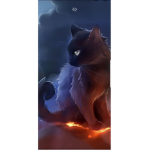 cloud ; clan.