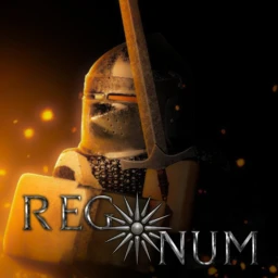 Regnum: Alpha icon