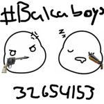 #BAKABOYS