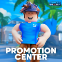 📝 Promotion Center