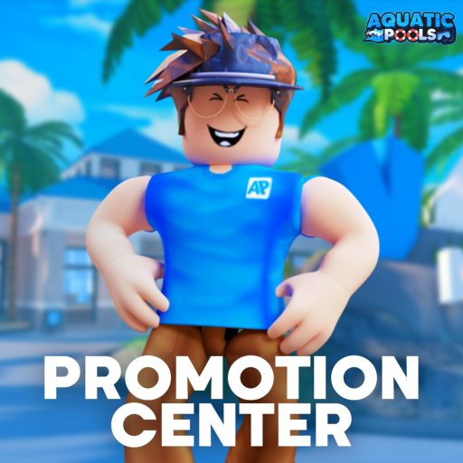 Promotion Center [old]