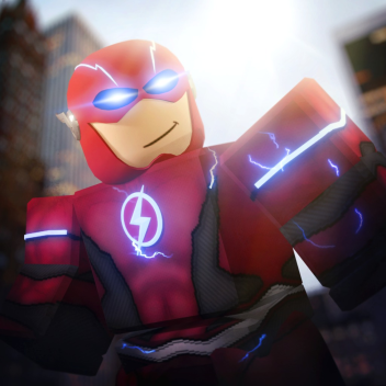 ⚡[UPDATE!] THE FLASH: Project Speedforce