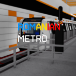 Romanian Metro Fan Group