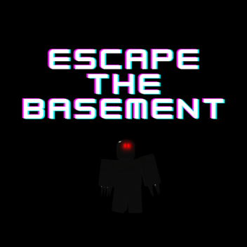 Escape The Basement Obby!