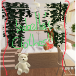 ..Isabella’s..clothes!!