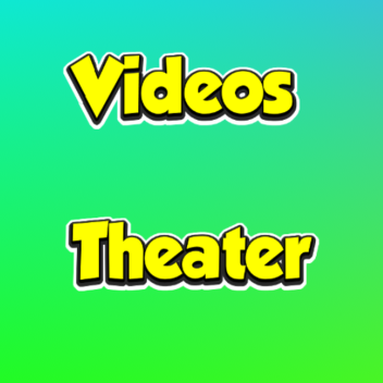 ROBLOX Videos Theater