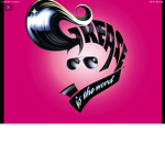 Grease - Set Group