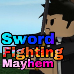 Sword Fighting Mayhem [SHOP] [BETA]