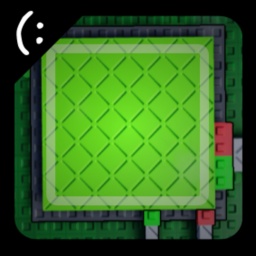 Server Button [UPDATE]