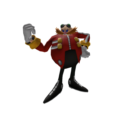 Eggman