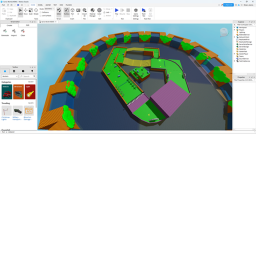 Sonic World (NEW!)