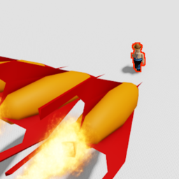 Rocket Run