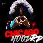 CHICAGO HOOD. RP