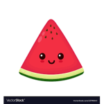 All watermelons are here!