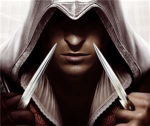assassin blade