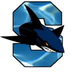 Sharks swim team
