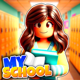 ✏️My School 20