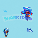 Shark Town