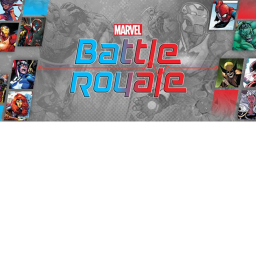 MARVEL arena
