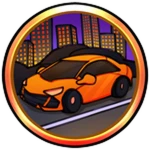 [🚗] NYC Premium Vehicles Roblox game pass icon