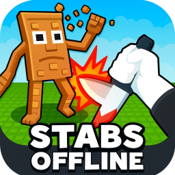 [RELEASE] Stab A Brainrot