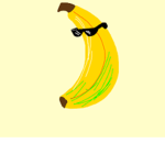 Banana's unit3d