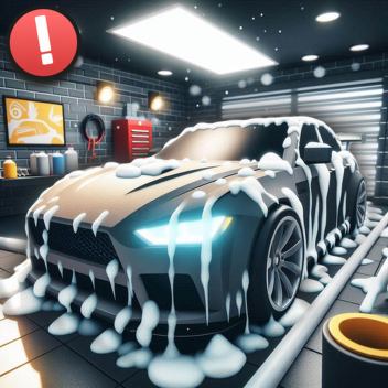 Car detailing