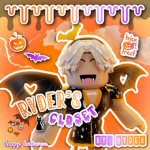 - ryder's closet -