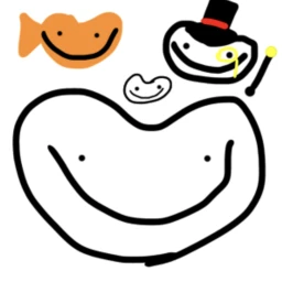 bean land icon