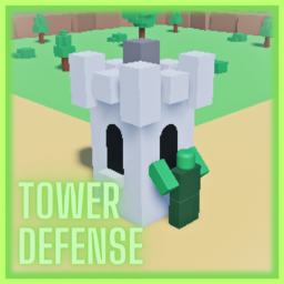 🛡️ Tower Defense BETA