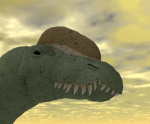 Paleozoic Era