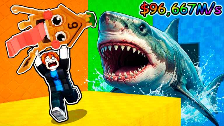 +1 Jump To Steal Brainrots screenshot 4