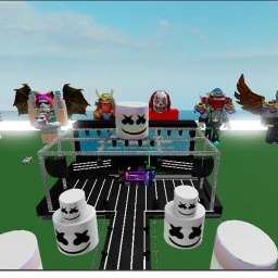 The Crazy Pizza Party! icon