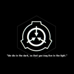 Diego's SCP Foundation