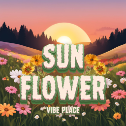 Sun Flower