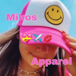 -Mikos apparel-