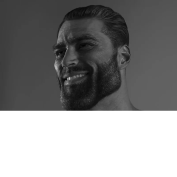 ONLY GIGACHAD THAT CAN JOIN