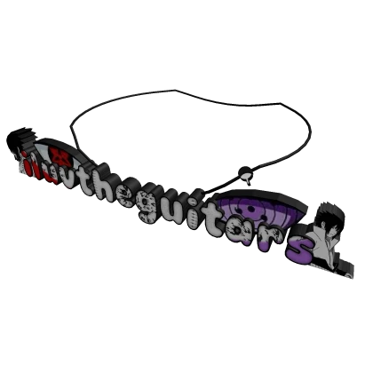 Bamboo Copter head band