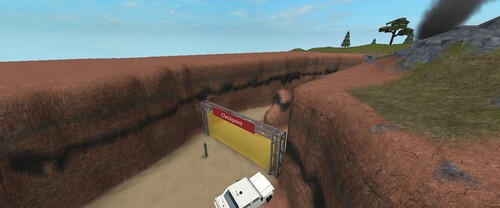 Extreme Racing