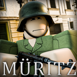 [ARMY SIMULATOR] Müritz