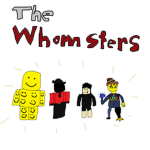 the EPIC whom ster's