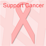 Support Breast Cancer And Help