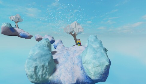 Obby Diamond💙