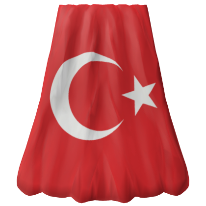 Turkey Cape Roblox item