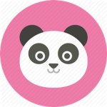 Alaina's Panda Squad!!!