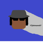 YTJAHMANN07