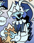 My favorite sillies X3