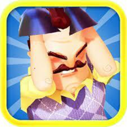 Hello Neighbor: Security Breach (NEW)